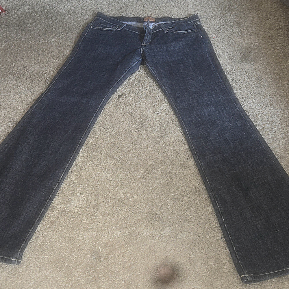 James Jeans Indigo Flare Women's Denim